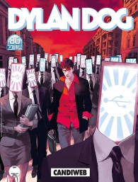 Fumetto - Dylan dog n.424