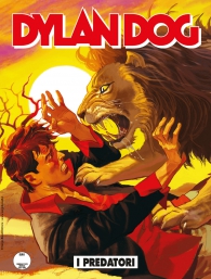 Fumetto - Dylan dog n.425