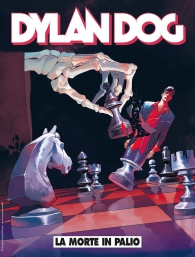 Fumetto - Dylan dog n.426