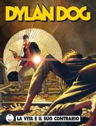 Fumetto - Dylan dog n.427
