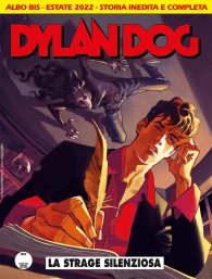 Fumetto - Dylan dog n.430: Albo bis