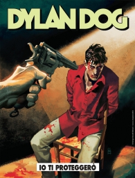 Fumetto - Dylan dog n.432