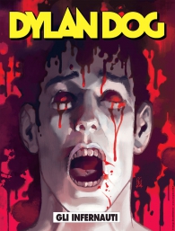 Fumetto - Dylan dog n.434