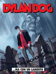 Fumetto - Dylan dog n.437