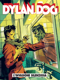 Fumetto - Dylan dog n.439