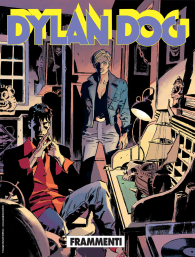 Fumetto - Dylan dog n.442