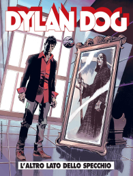 Fumetto - Dylan dog n.446