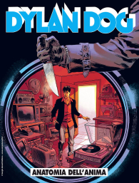 Fumetto - Dylan dog n.448