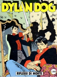 Fumetto - Dylan dog n.44