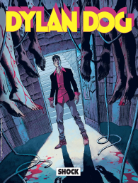 Fumetto - Dylan dog n.450