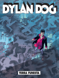Fumetto - Dylan dog n.451