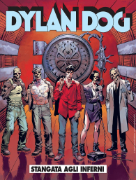 Fumetto - Dylan dog n.454