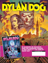 Fumetto - Dylan dog n.457