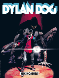 Fumetto - Dylan dog n.459