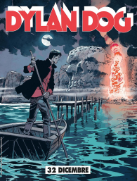 Fumetto - Dylan dog n.460
