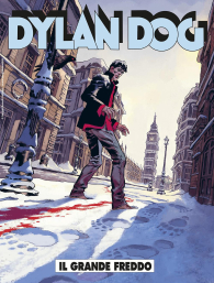 Fumetto - Dylan dog n.461