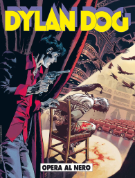 Fumetto - Dylan dog n.462