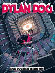 Fumetto - Dylan dog n.463