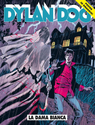 Fumetto - Dylan dog n.464