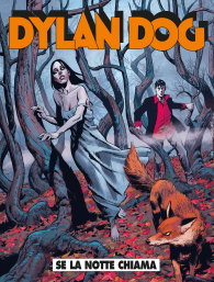 Fumetto - Dylan dog n.465