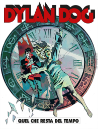Fumetto - Dylan dog n.468