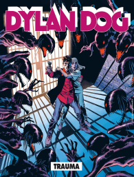 Fumetto - Dylan dog n.469