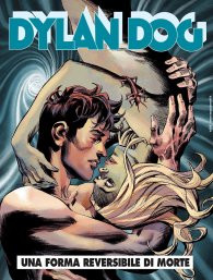 Fumetto - Dylan dog n.470