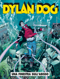 Fumetto - Dylan dog n.471