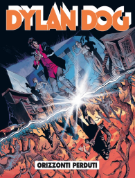 Fumetto - Dylan dog n.472