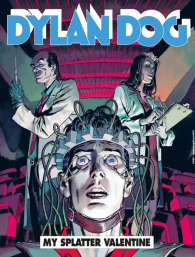 Fumetto - Dylan dog n.473