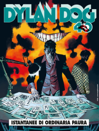 Fumetto - Dylan dog n.474