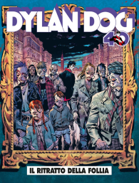 Fumetto - Dylan dog n.475