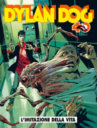 Fumetto - Dylan dog n.476