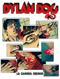 Fumetto - Dylan dog n.477