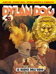 Fumetto - Dylan dog n.478: Albo bis