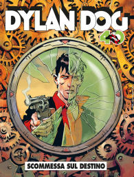 Fumetto - Dylan dog n.479