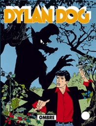 Fumetto - Dylan dog n.56