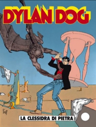 Fumetto - Dylan dog n.58