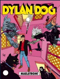 Fumetto - Dylan dog n.63