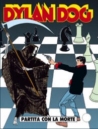 Fumetto - Dylan dog n.66