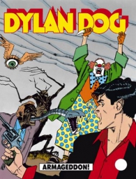Fumetto - Dylan dog n.73