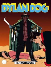 Fumetto - Dylan dog n.75