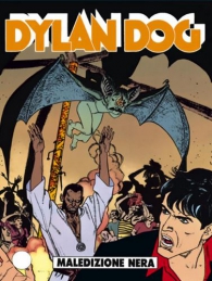 Fumetto - Dylan dog n.76
