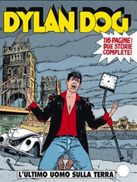 Fumetto - Dylan dog n.77