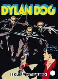 Fumetto - Dylan dog n.78