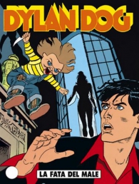 Fumetto - Dylan dog n.79