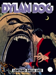Fumetto - Dylan dog n.82
