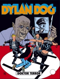 Fumetto - Dylan dog n.83