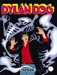 Fumetto - Dylan dog n.85