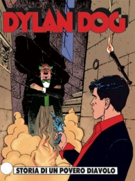Fumetto - Dylan dog n.86